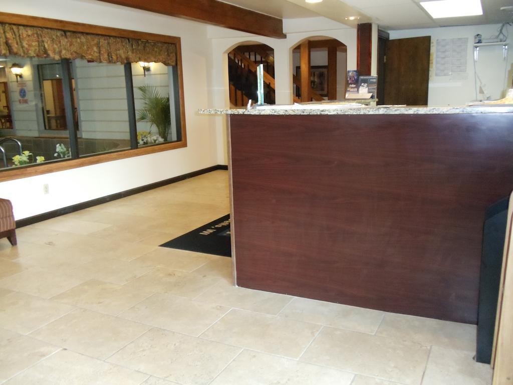 Days Inn & Suites By Wyndham Wisconsin Dells Exteriér fotografie
