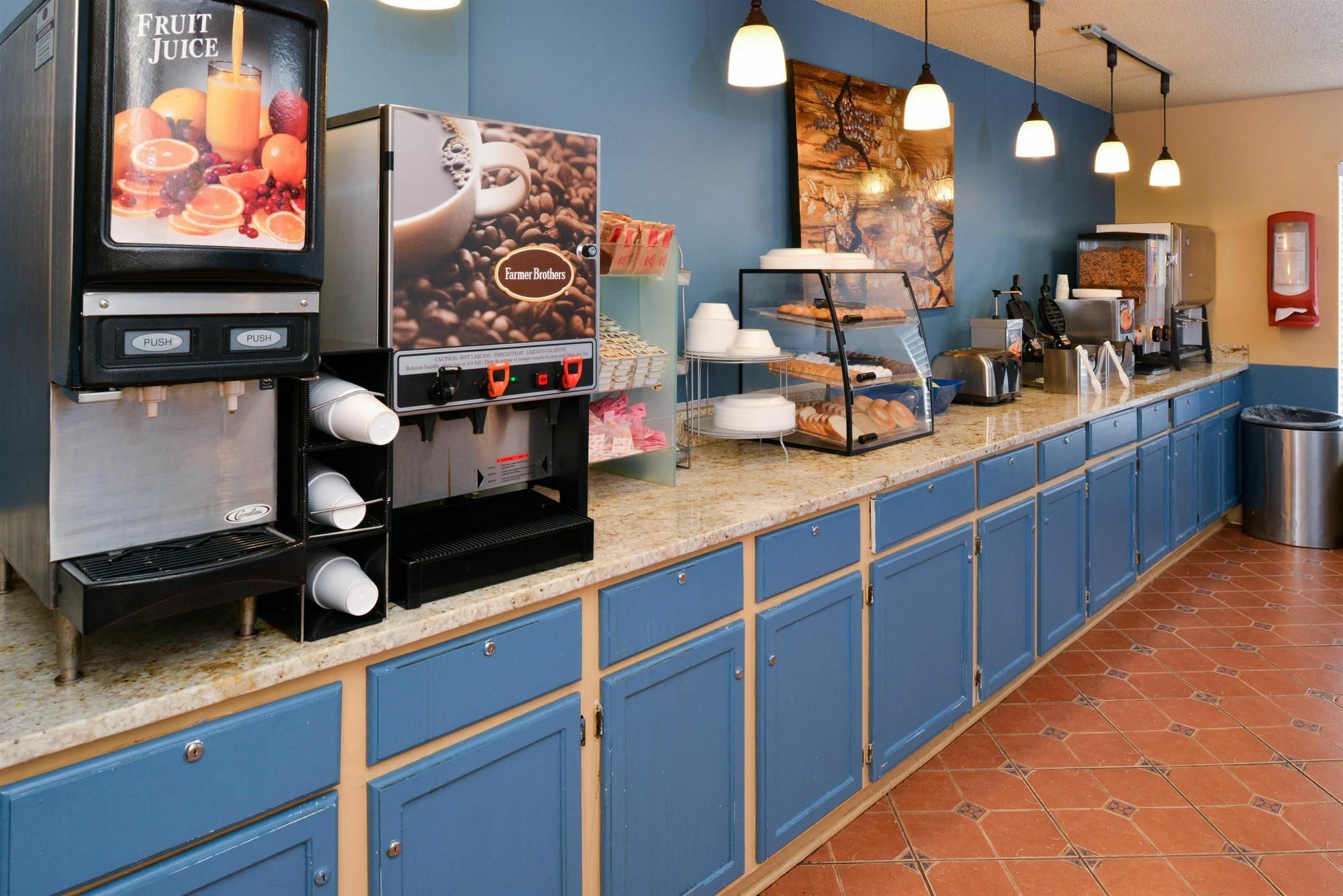 Days Inn & Suites By Wyndham Wisconsin Dells Exteriér fotografie