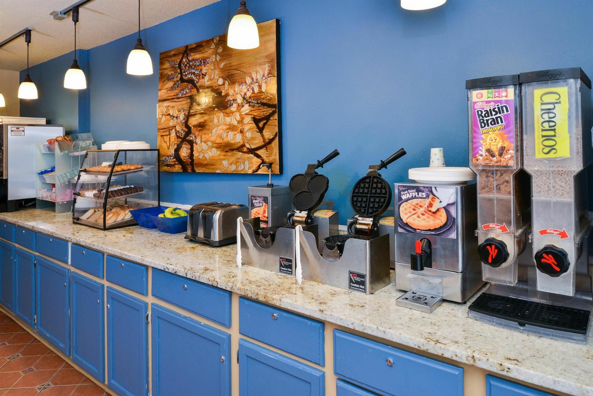 Days Inn & Suites By Wyndham Wisconsin Dells Exteriér fotografie