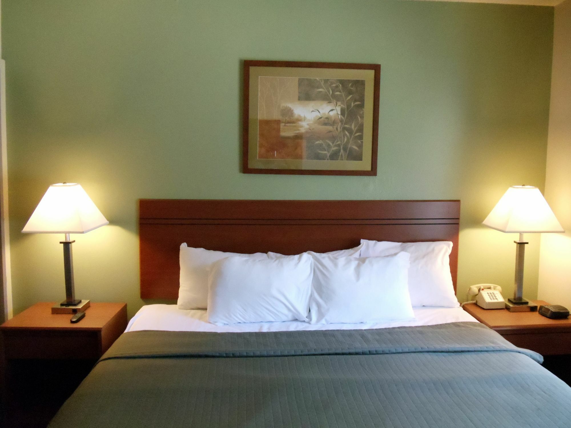 Days Inn & Suites By Wyndham Wisconsin Dells Exteriér fotografie