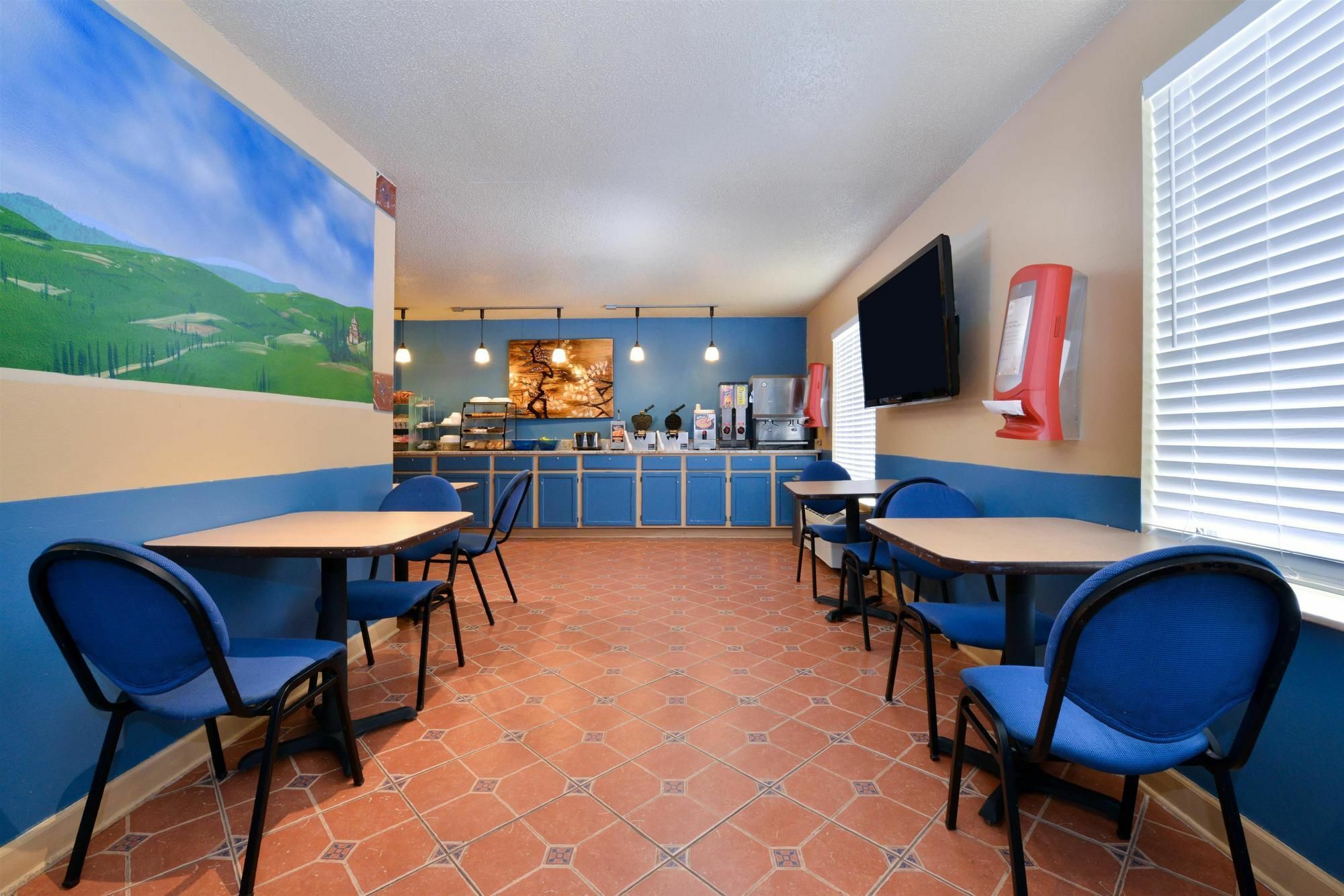 Days Inn & Suites By Wyndham Wisconsin Dells Exteriér fotografie