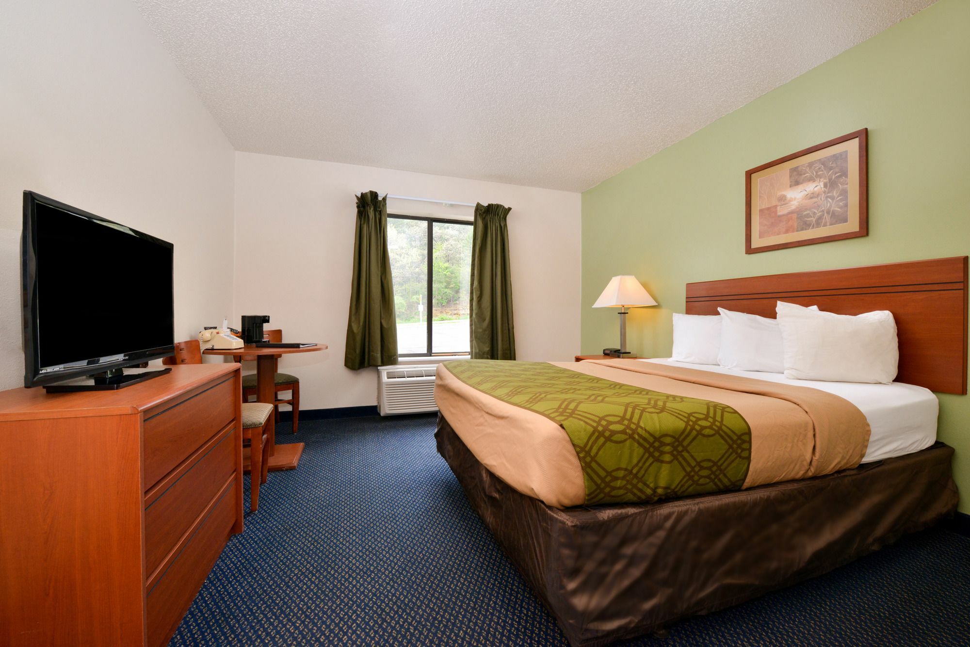 Days Inn & Suites By Wyndham Wisconsin Dells Exteriér fotografie
